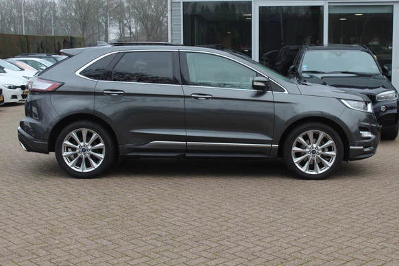Ford Edge - Afbeelding 5 van 30