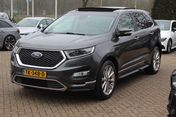 Ford Edge - Afbeelding 6 van 30