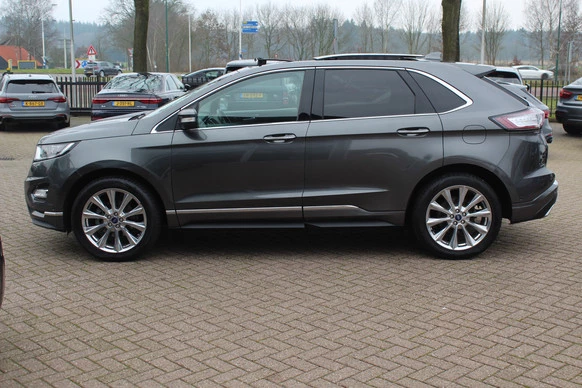 Ford Edge - Afbeelding 7 van 30