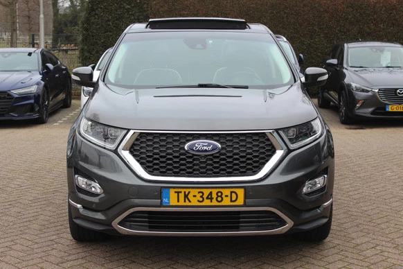 Ford Edge - Afbeelding 8 van 30