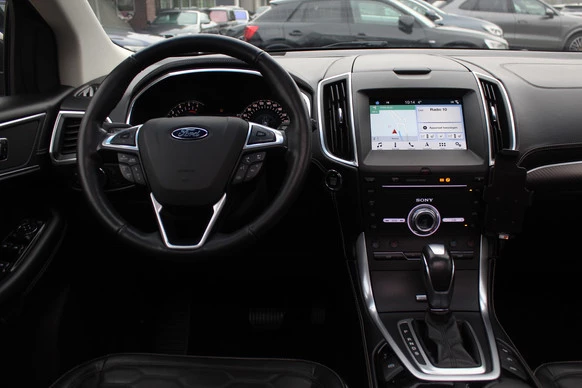 Ford Edge - Afbeelding 9 van 30