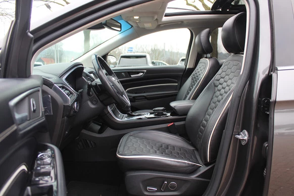 Ford Edge - Afbeelding 10 van 30
