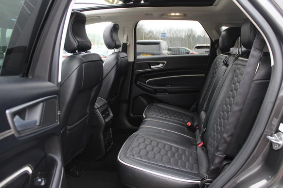 Ford Edge - Afbeelding 11 van 30
