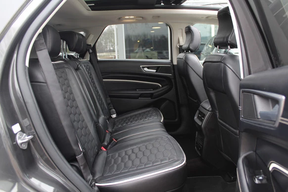 Ford Edge - Afbeelding 12 van 30