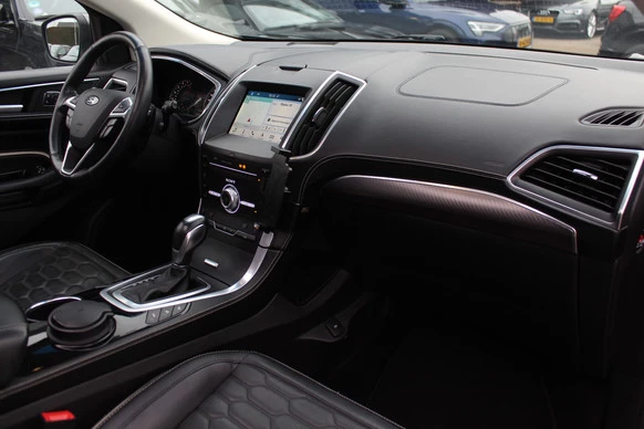 Ford Edge - Afbeelding 13 van 30