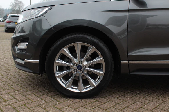 Ford Edge - Afbeelding 14 van 30