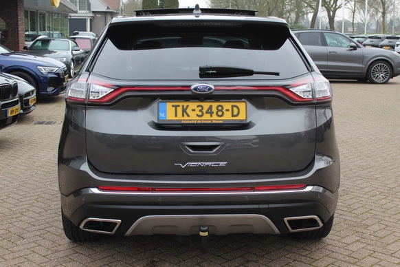Ford Edge - Afbeelding 15 van 30