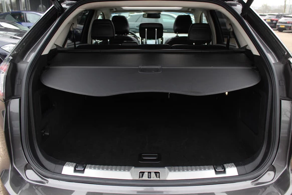 Ford Edge - Afbeelding 16 van 30