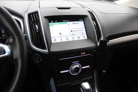Ford Edge - Afbeelding 20 van 30