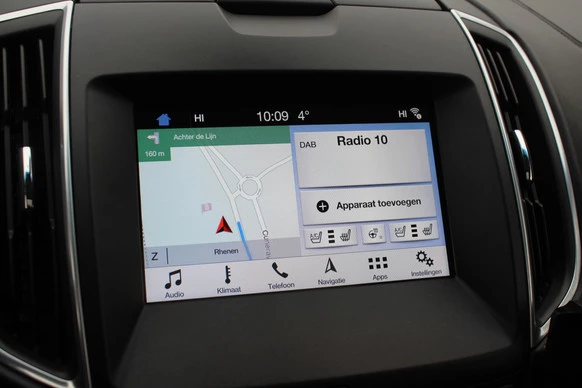 Ford Edge - Afbeelding 21 van 30