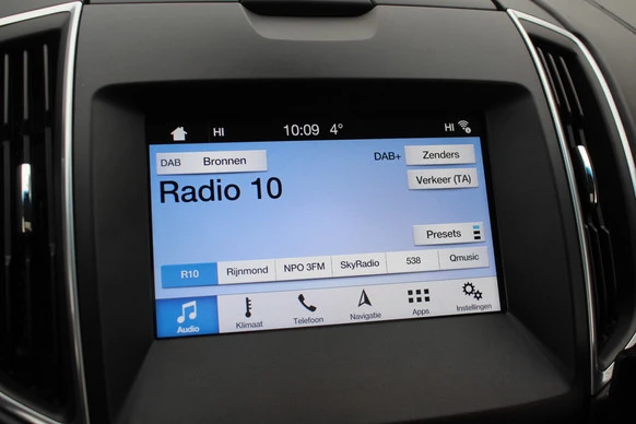 Ford Edge - Afbeelding 22 van 30