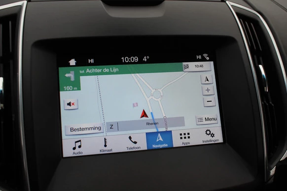 Ford Edge - Afbeelding 25 van 30