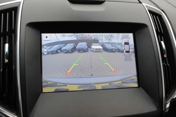 Ford Edge - Afbeelding 28 van 30
