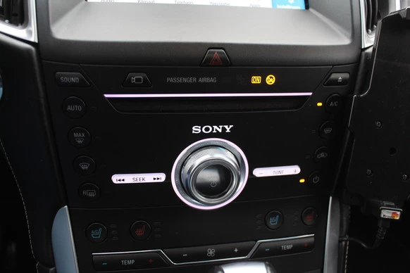 Ford Edge - Afbeelding 29 van 30