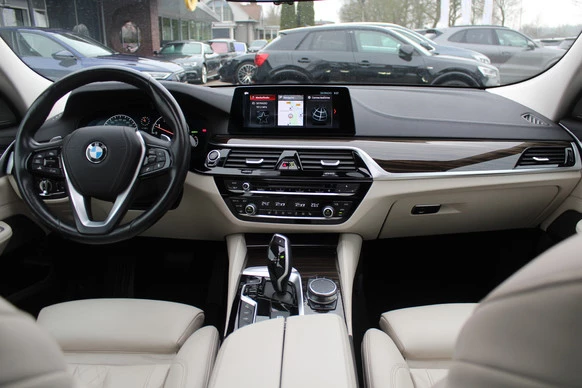 BMW 6 Serie - Afbeelding 2 van 30