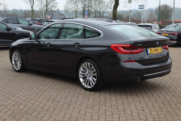 BMW 6 Serie - Afbeelding 3 van 30