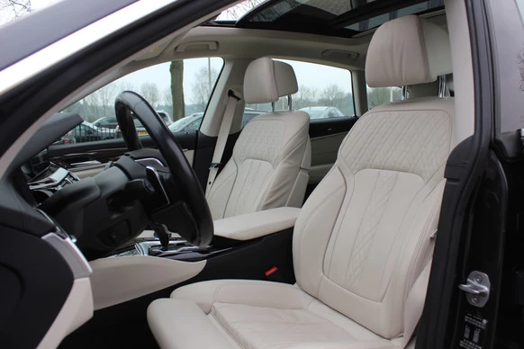 BMW 6 Serie - Afbeelding 4 van 30