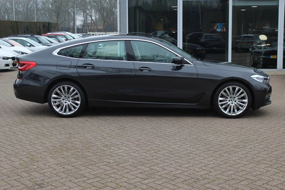 BMW 6 Serie - Afbeelding 5 van 30