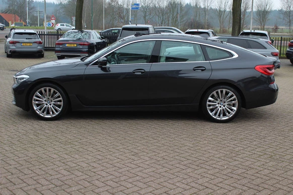 BMW 6 Serie - Afbeelding 7 van 30