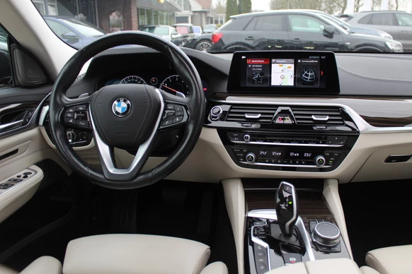 BMW 6 Serie - Afbeelding 9 van 30