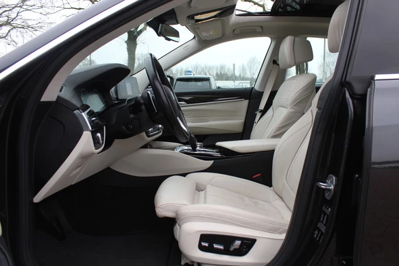 BMW 6 Serie - Afbeelding 10 van 30