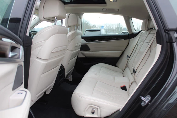 BMW 6 Serie - Afbeelding 11 van 30
