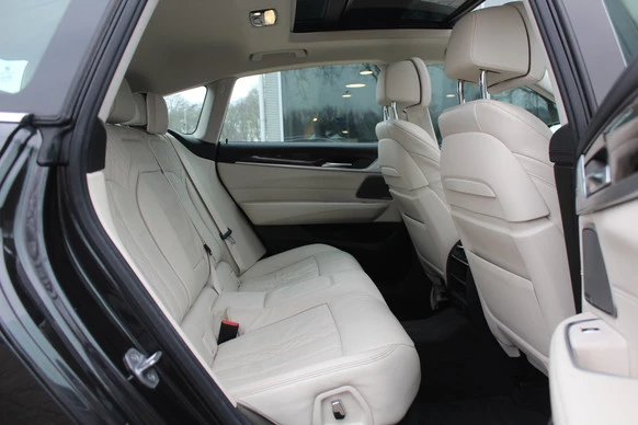 BMW 6 Serie - Afbeelding 12 van 30