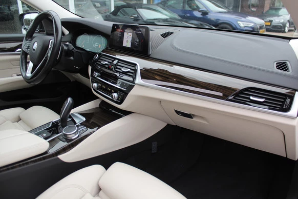 BMW 6 Serie - Afbeelding 13 van 30