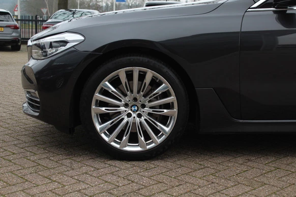 BMW 6 Serie - Afbeelding 14 van 30