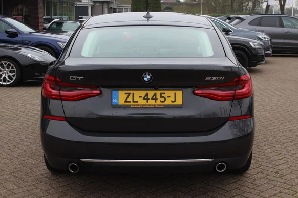 BMW 6 Serie - Afbeelding 15 van 30