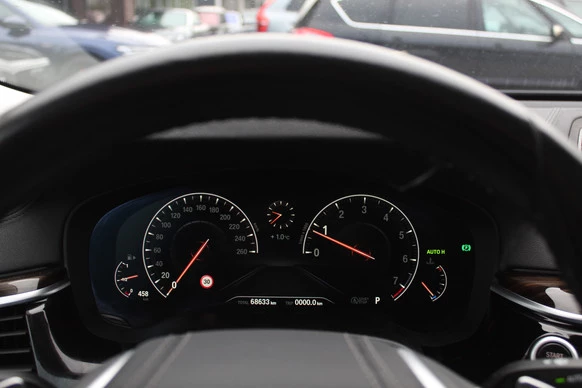 BMW 6 Serie - Afbeelding 18 van 30