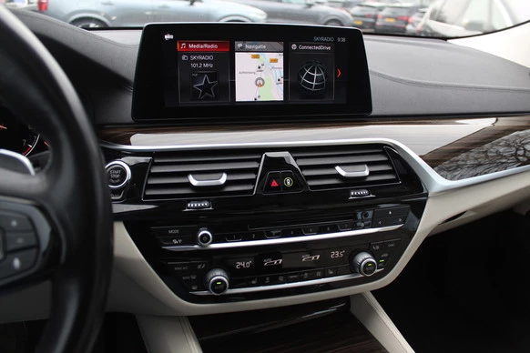 BMW 6 Serie - Afbeelding 19 van 30