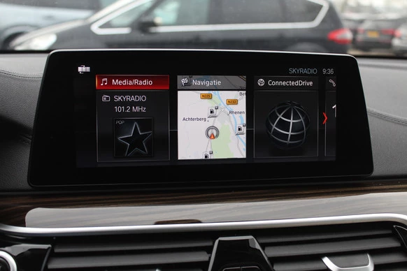 BMW 6 Serie - Afbeelding 21 van 30
