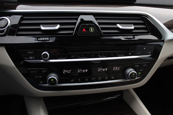 BMW 6 Serie - Afbeelding 26 van 30
