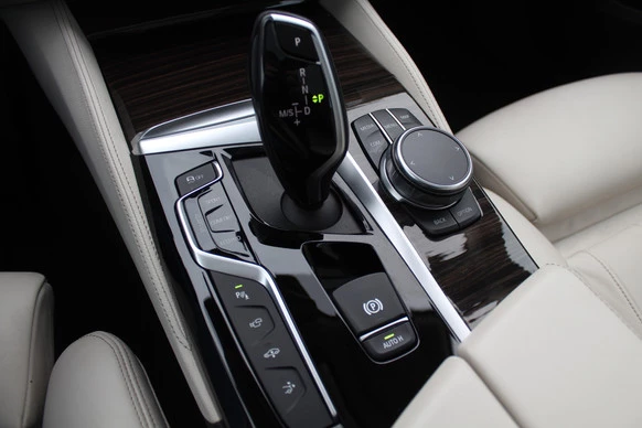 BMW 6 Serie - Afbeelding 27 van 30