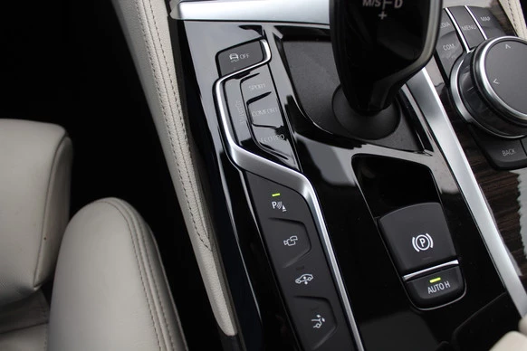 BMW 6 Serie - Afbeelding 28 van 30