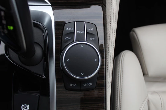 BMW 6 Serie - Afbeelding 29 van 30