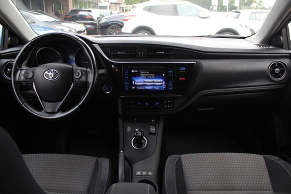 Toyota Auris - Afbeelding 2 van 29