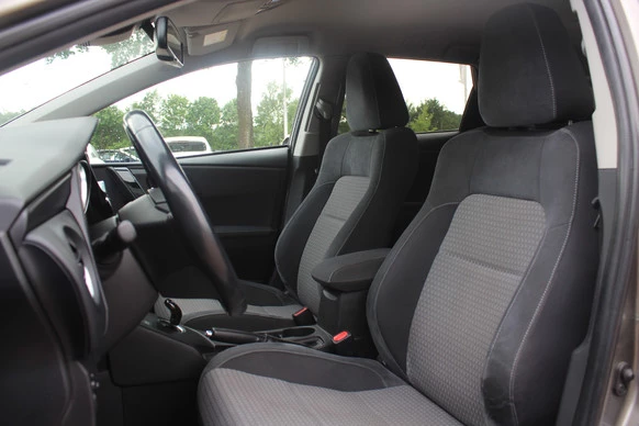 Toyota Auris - Afbeelding 4 van 29