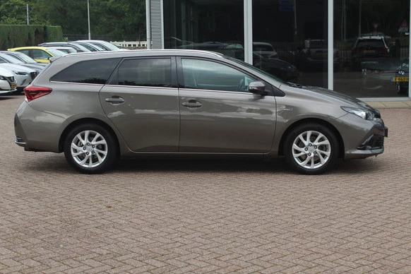 Toyota Auris - Afbeelding 5 van 29