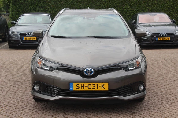 Toyota Auris - Afbeelding 8 van 29