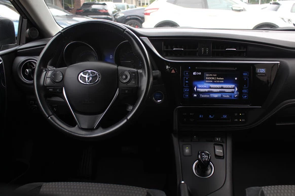 Toyota Auris - Afbeelding 9 van 29