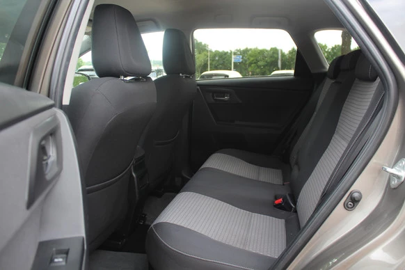 Toyota Auris - Afbeelding 11 van 29