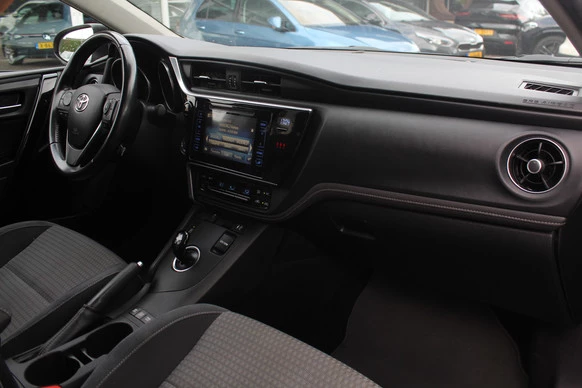 Toyota Auris - Afbeelding 13 van 29