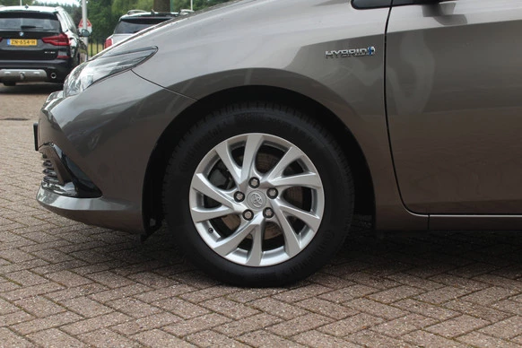 Toyota Auris - Afbeelding 14 van 29