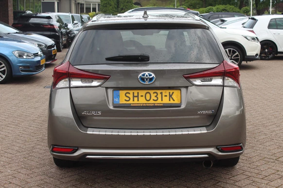 Toyota Auris - Afbeelding 15 van 29