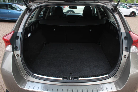 Toyota Auris - Afbeelding 16 van 29