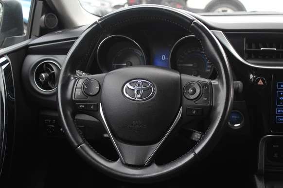 Toyota Auris - Afbeelding 17 van 29