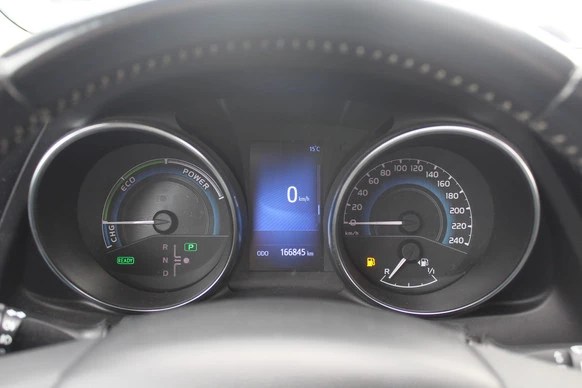 Toyota Auris - Afbeelding 18 van 29