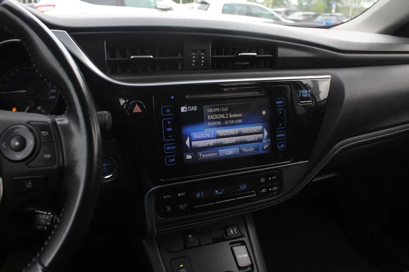 Toyota Auris - Afbeelding 19 van 29